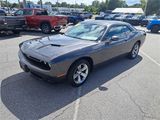 Used 2020 Dodge Challenger SXT image 2