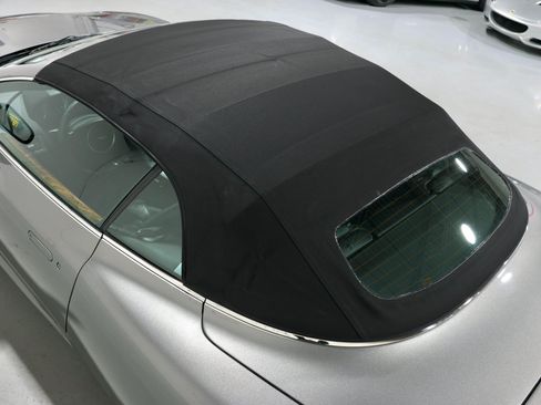 Used 2008 Aston Martin DB9 Volante RWD image 93