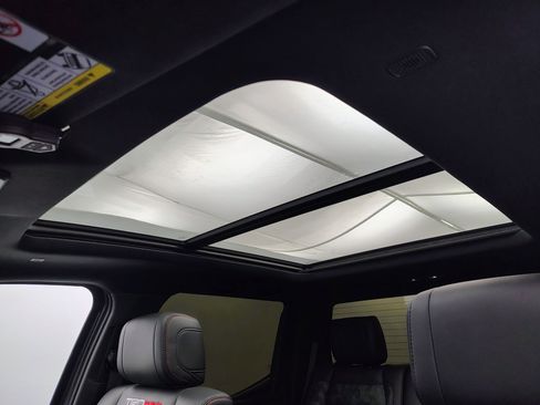 Used 2025 Toyota Tundra TRD Pro w/ Tow Tech Package image 3