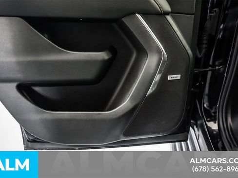 Used 2024 GMC Yukon AT4 w/ AT4 Premium Plus Package AWD/4WD image 57