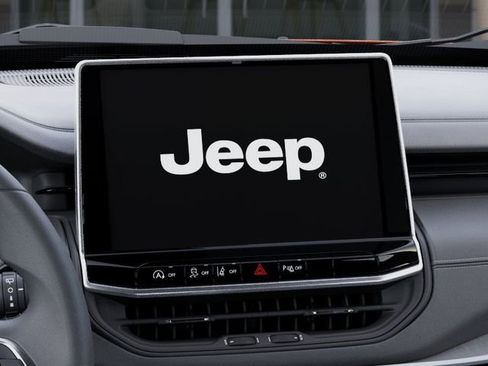 New 2026 Jeep Compass Limited w/ Sun, Sound & Navigation Group AWD/4WD image 19