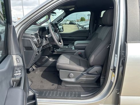 New 2026 Ford F150 STX w/ Equipment Group 200A image 14