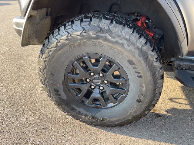 Used 2023 Ford Bronco Raptor AWD/4WD image 40