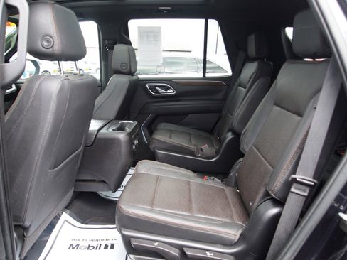 Used 2022 Chevrolet Tahoe High Country w/ Premium Package 2 image 27