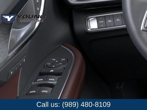 New 2026 Buick Envision Sport Touring AWD/4WD image 22