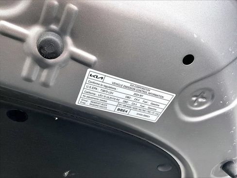 Used 2024 Kia Forte GT FWD image 31