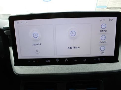 New 2026 Ford Maverick XLT FWD image 12