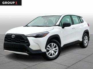 Used 2026 Toyota Corolla Cross L video 1
