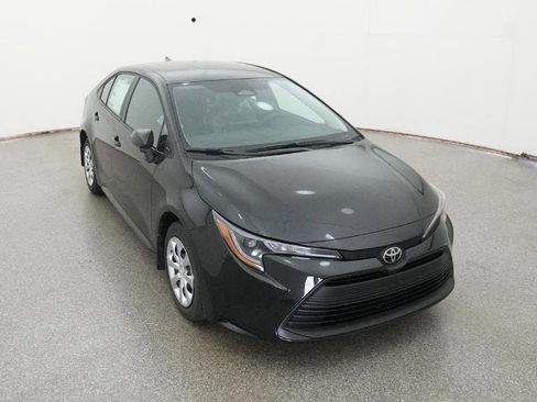 New 2026 Toyota Corolla LE image 14