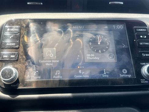 Used 2024 Nissan Kicks SR w/ SR Premium Package FWD image 44