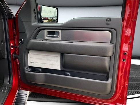 Used 2014 Ford F150 FX4 w/ Equipment Group 402A Luxury image 28