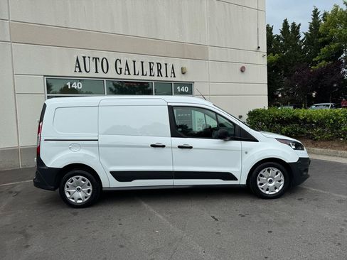 Used 2017 Ford Transit Connect XL FWD image 7
