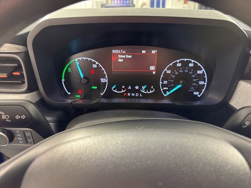 Used 2023 Ford Maverick XLT image 21