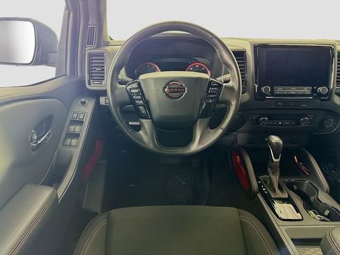 Used 2024 Nissan Frontier Pro-X w/ Technology Package image 21