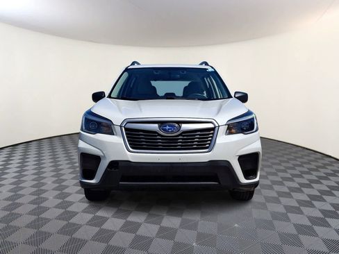 Used 2021 Subaru Forester AWD/4WD image 3