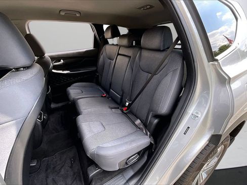 Used 2023 Hyundai Santa Fe SEL w/ Cargo Package FWD image 22