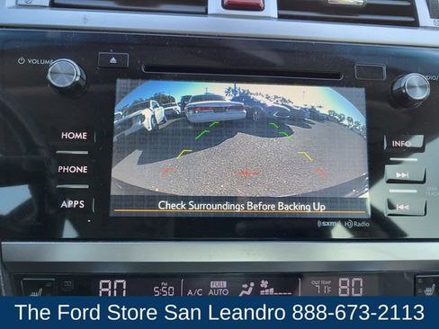 Used 2015 Subaru Legacy 2.5i Premium w/ Moonroof Package AWD/4WD image 11
