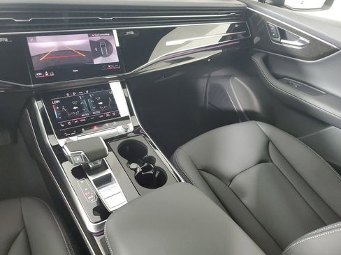 New 2026 Audi Q7 Premium Plus image 17