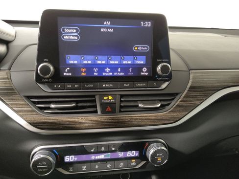 Used 2020 Nissan Altima 2.5 SL AWD/4WD image 25
