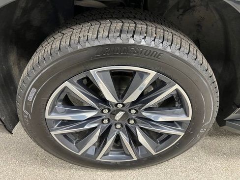 Used 2023 Cadillac Escalade Sport image 13