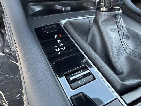 New 2026 MAZDA MAZDA3 s image 36