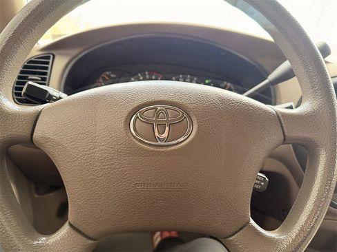 Used 2003 Toyota Tundra SR5 image 20