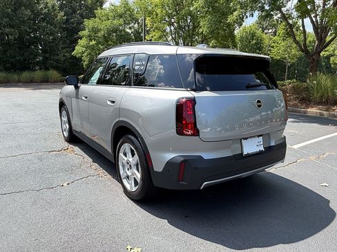 Used 2025 MINI Cooper Countryman S AWD/4WD image 3