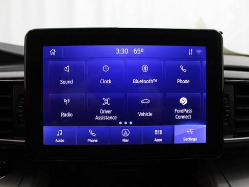 Used 2021 Ford Explorer XLT w/ Equipment Group 202A image 46