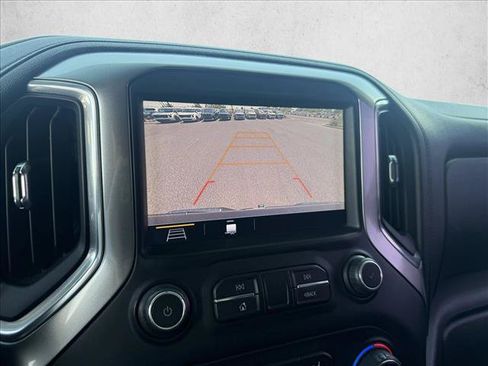 Used 2019 Chevrolet Silverado 1500 LT w/ All-Star Edition AWD/4WD image 14