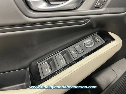 New 2026 Honda Accord Touring image 13