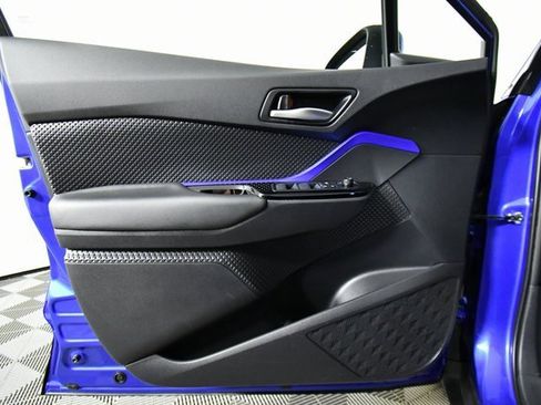 Used 2022 Toyota C-HR image 21