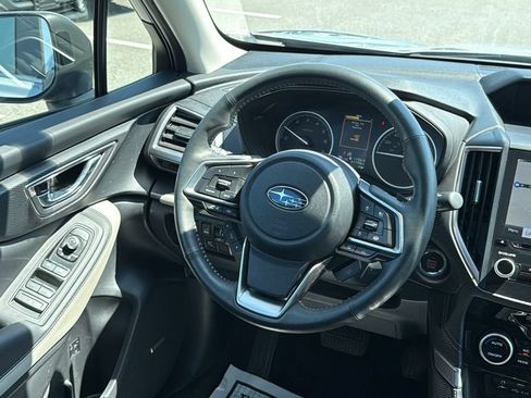 Certified 2022 Subaru Forester Limited AWD/4WD image 25