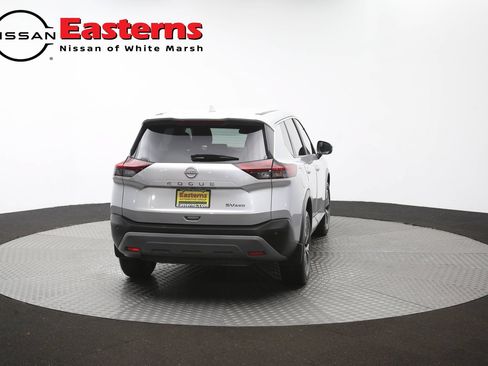 Used 2023 Nissan Rogue SV AWD/4WD image 33