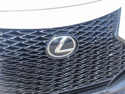 Certified 2024 Lexus IS 300 F Sport AWD/4WD image 13