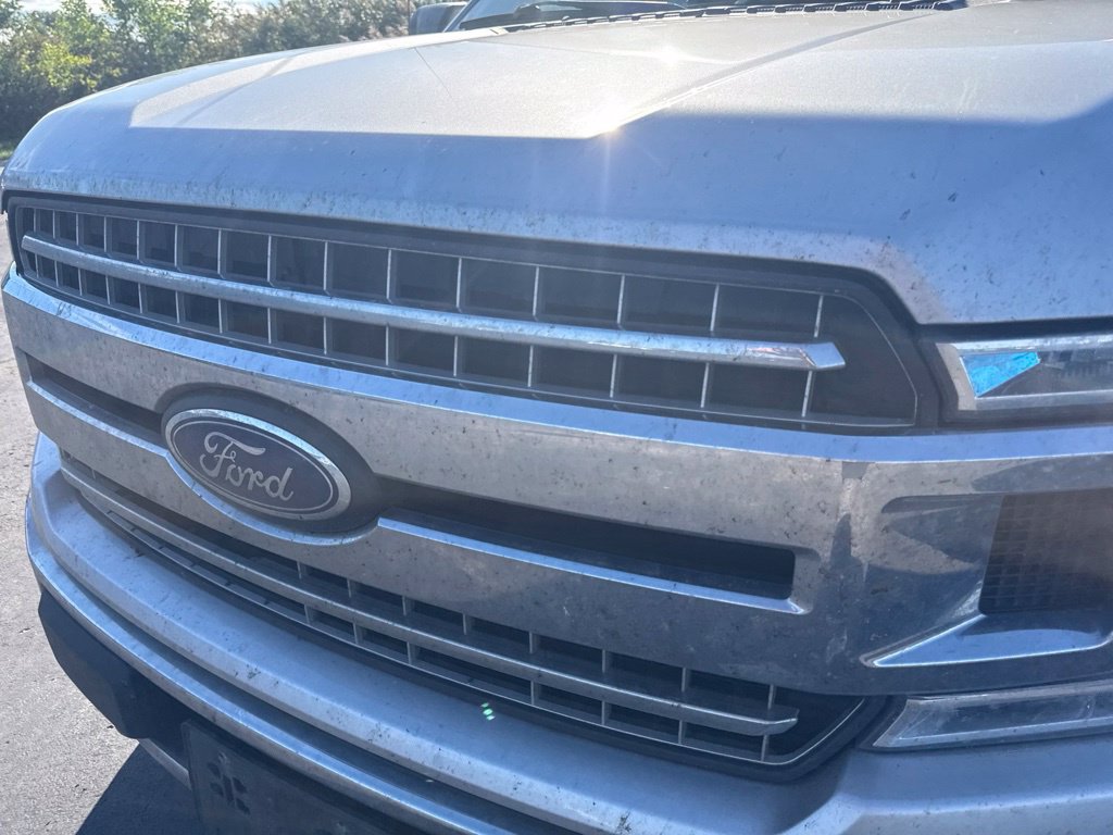 Used 2018 Ford F150 XLT w/ Equipment Group 302A Luxury AWD/4WD image 6