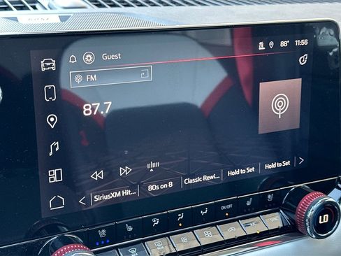 New 2025 GMC Canyon AT4 w/ AT4X Package image 15