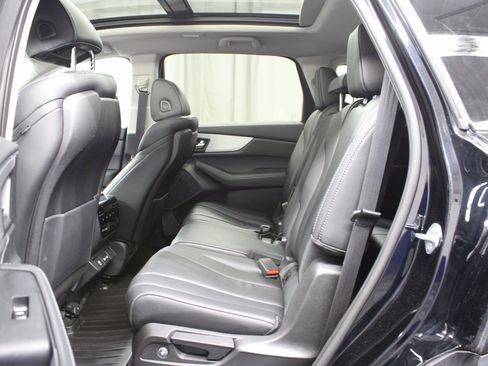 Used 2023 Acura MDX SH-AWD w/ Technology Package image 10