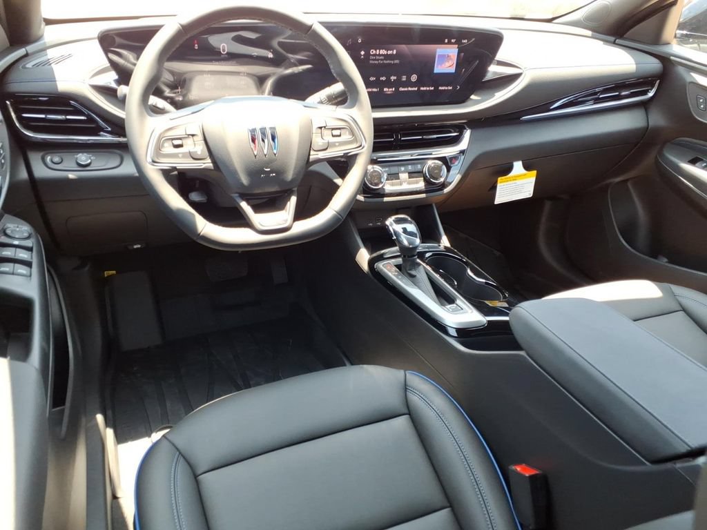 New 2026 Buick Envista Sport Touring w/ Convenience I Package FWD image 13