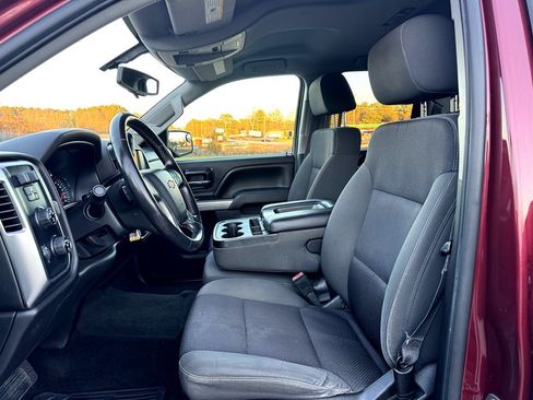 Used 2014 Chevrolet Silverado 1500 LT w/ All Star Edition image 3