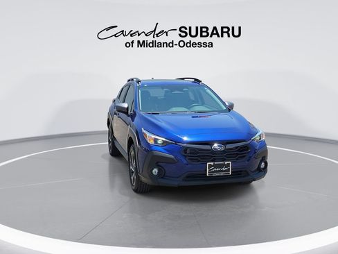 New 2026 Subaru Crosstrek 2.5i Premium AWD/4WD image 2