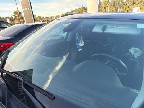 Used 2021 Jeep Compass Latitude w/ Sun and Sound Group AWD/4WD image 4
