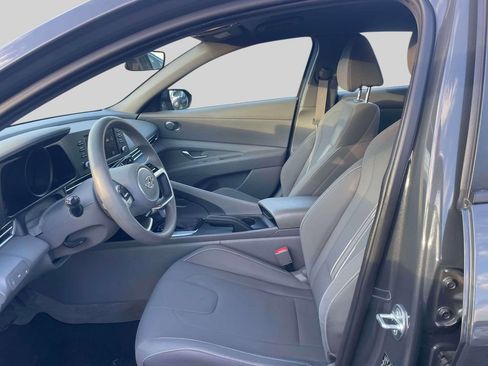 Certified 2023 Hyundai Elantra SEL image 15