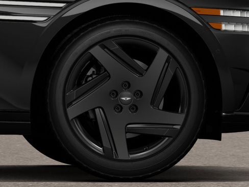 New 2026 Genesis G90 3.5T Prestige image 8