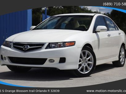 Used 2006 Acura TSX