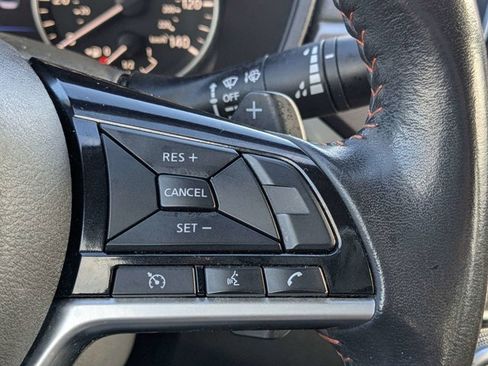 Used 2023 Nissan Altima 2.5 SR image 25