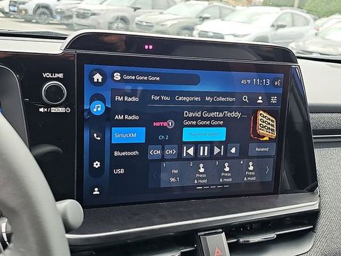 New 2026 Subaru Outback Premium AWD/4WD image 14