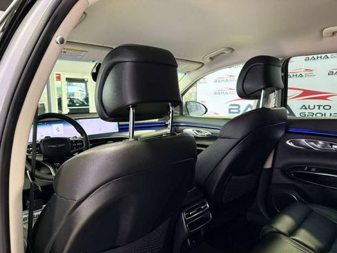 Used 2026 Genesis GV70 2.5T image 34