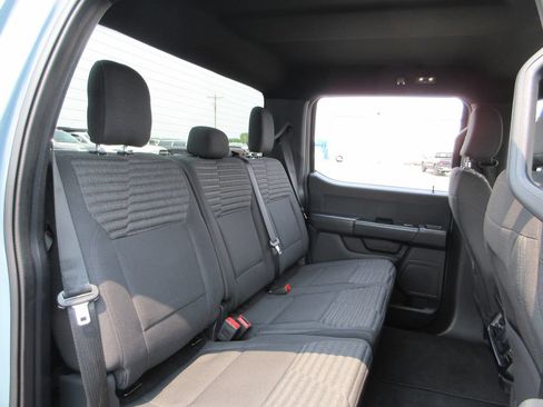 Used 2023 Ford F150 XL w/ STX Appearance Package AWD/4WD image 23