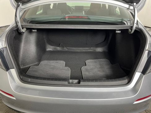 Certified 2025 Honda Civic Sport image 24