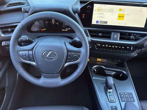 New 2026 Lexus UX 300h FWD image 14